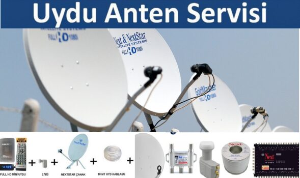 Adilcevaz Antenci